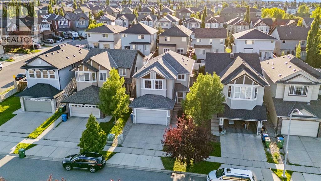 Single Family House for Sale in  Everbrook Drive SW Evergreen Calgary 