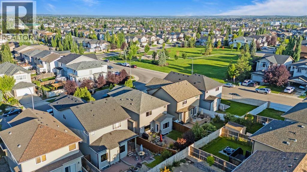 Single Family House for Sale in  Everbrook Drive SW Evergreen Calgary 