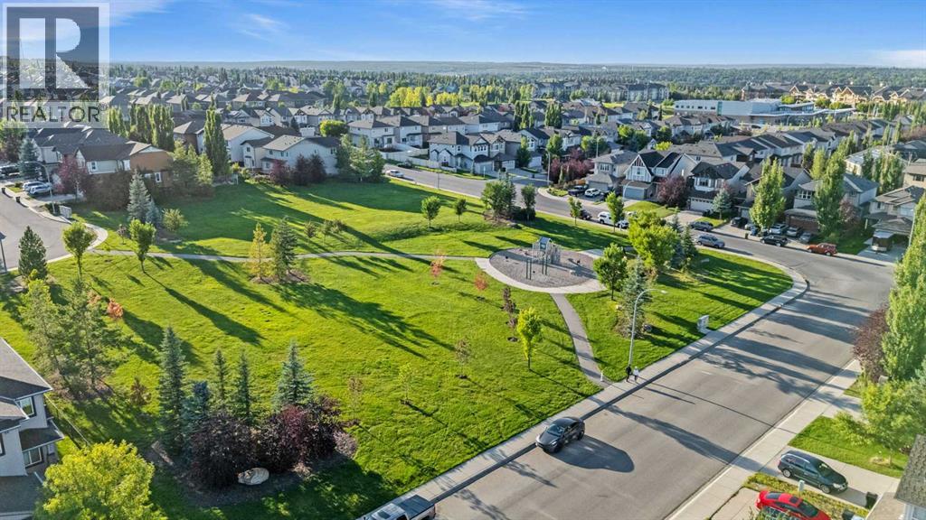Single Family House for Sale in  Everbrook Drive SW Evergreen Calgary 