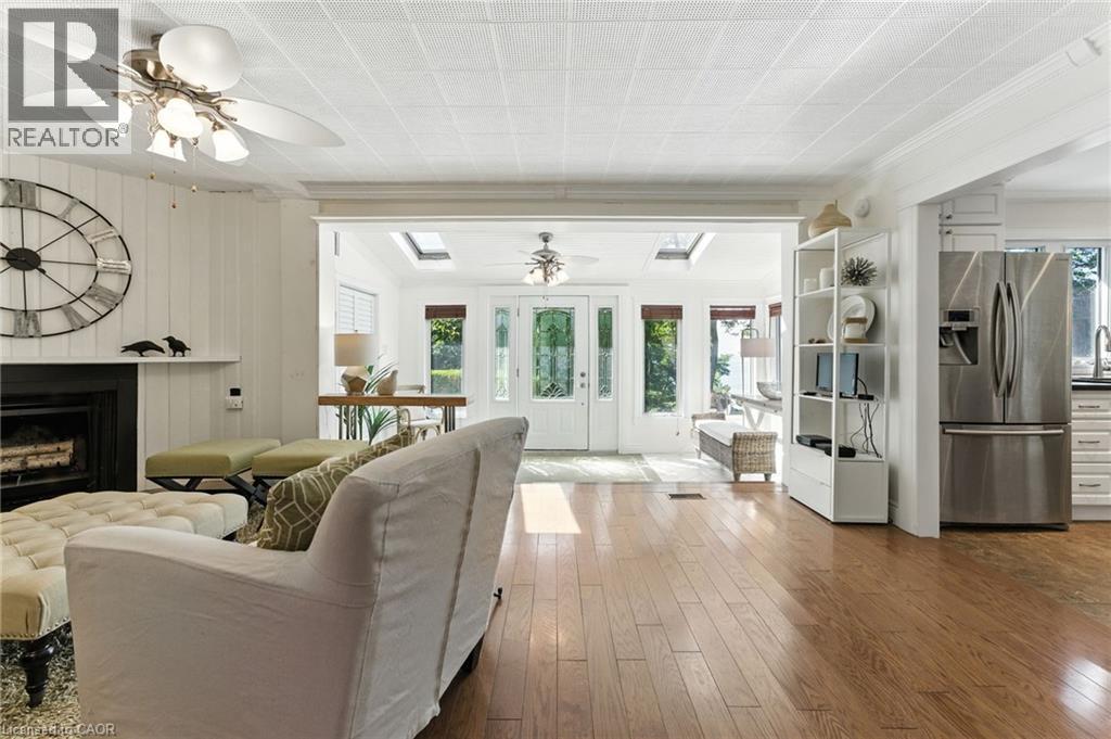 Photo 14 of 58 Lakeview Avenue, Port Dover ON