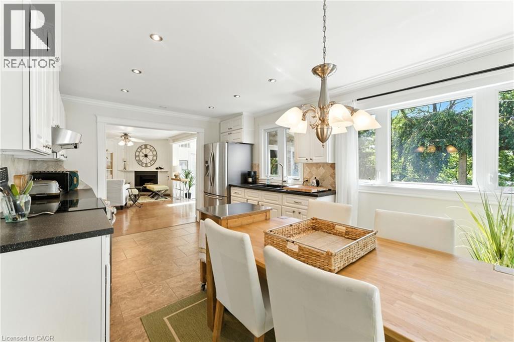 Photo 19 of 58 Lakeview Avenue, Port Dover ON