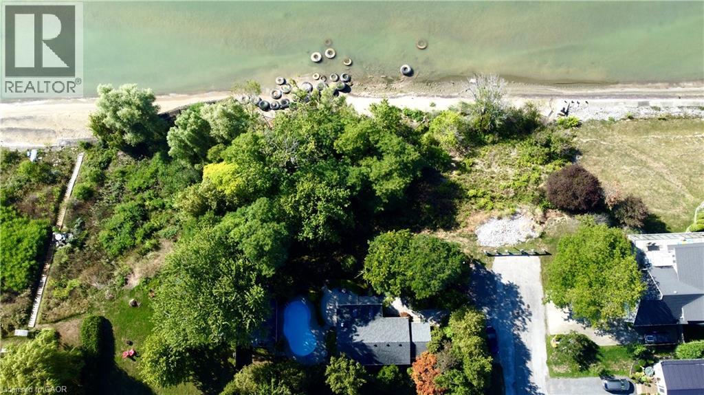 Photo 45 of 58 Lakeview Avenue, Port Dover ON