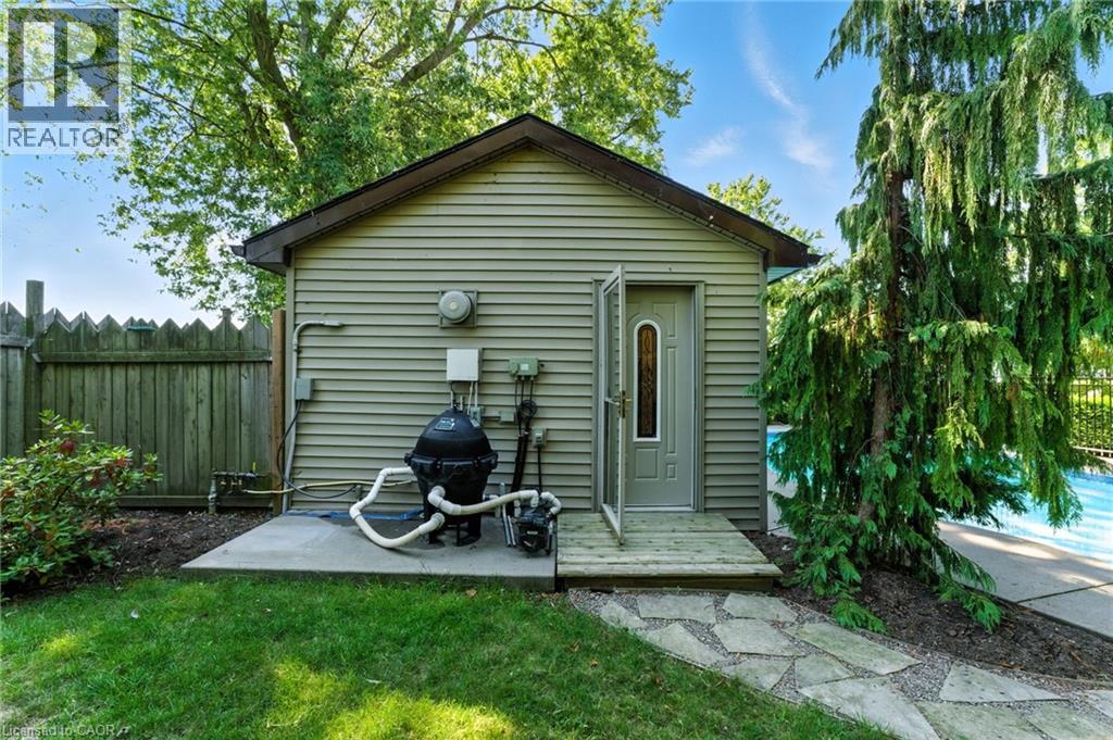 Photo 34 of 58 Lakeview Avenue, Port Dover ON