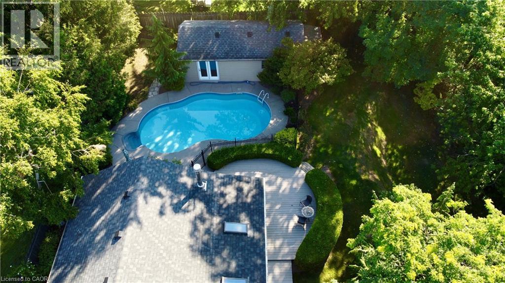 Photo 44 of 58 Lakeview Avenue, Port Dover ON