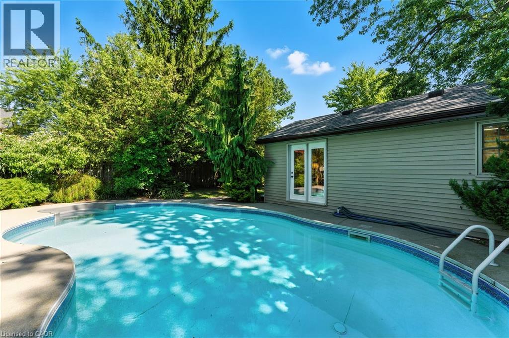 Photo 33 of 58 Lakeview Avenue, Port Dover ON
