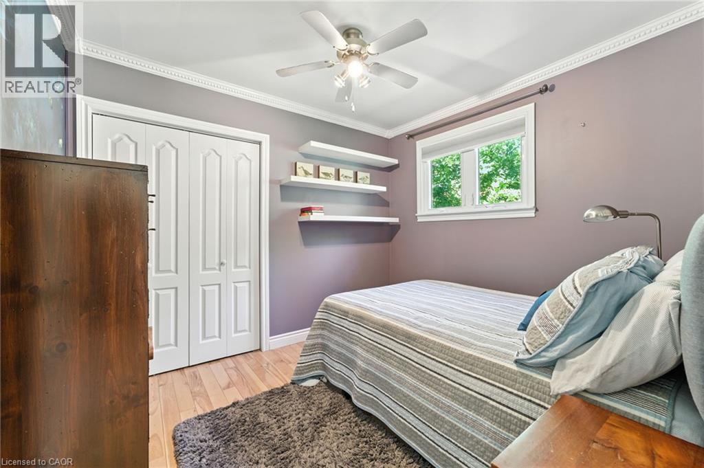 Photo 25 of 58 Lakeview Avenue, Port Dover ON