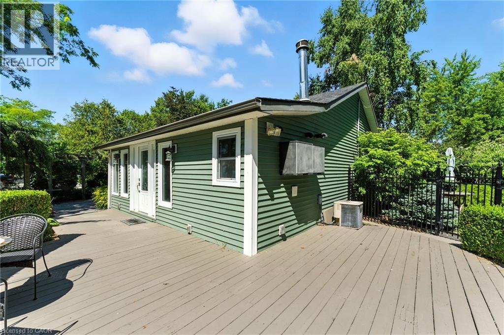 Photo 46 of 58 Lakeview Avenue, Port Dover ON