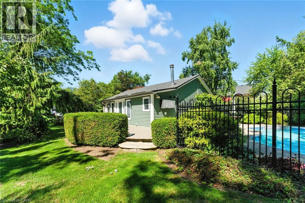 Photo 43 of 58 Lakeview Avenue, Port Dover ON