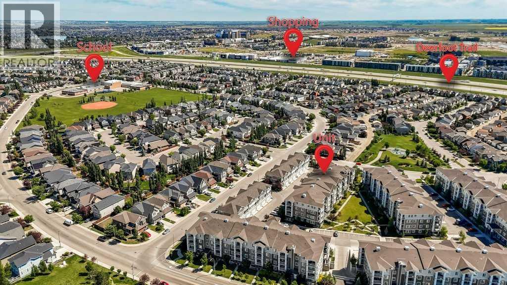 Photo 23 of 1205 522 Cranford Drive Se, Calgary AB