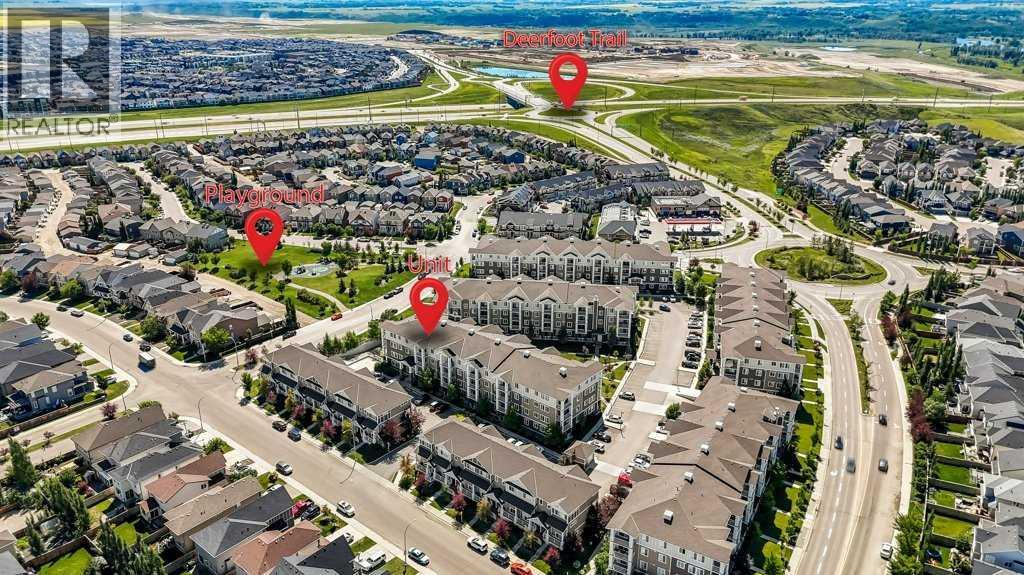 Photo 21 of 1205 522 Cranford Drive Se, Calgary AB