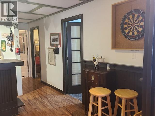 532 6th. Avenue N, Creston