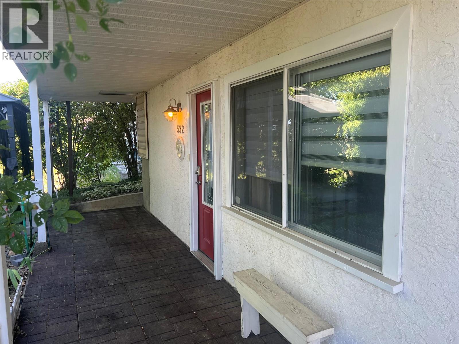 532 6th. Avenue N, Creston