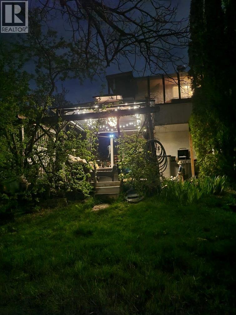 532 6th. Avenue N, Creston