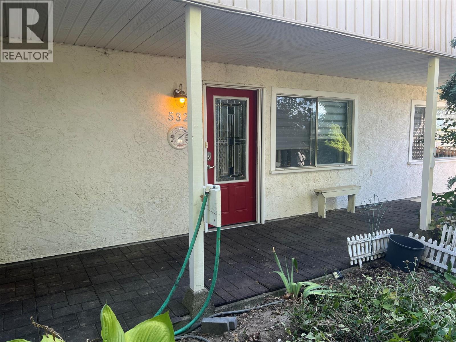 532 6th. Avenue N, Creston