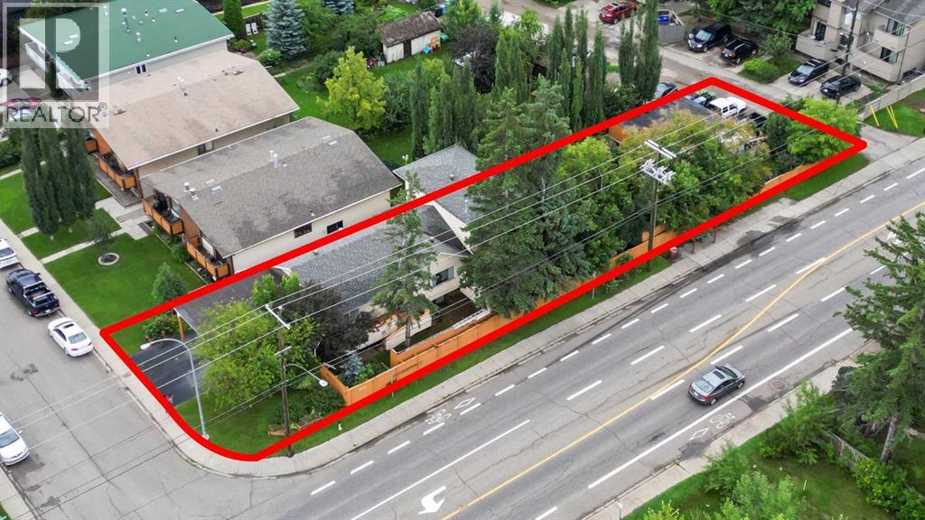 Single Family House for Sale in  Bowness Road NW Bowness Calgary 