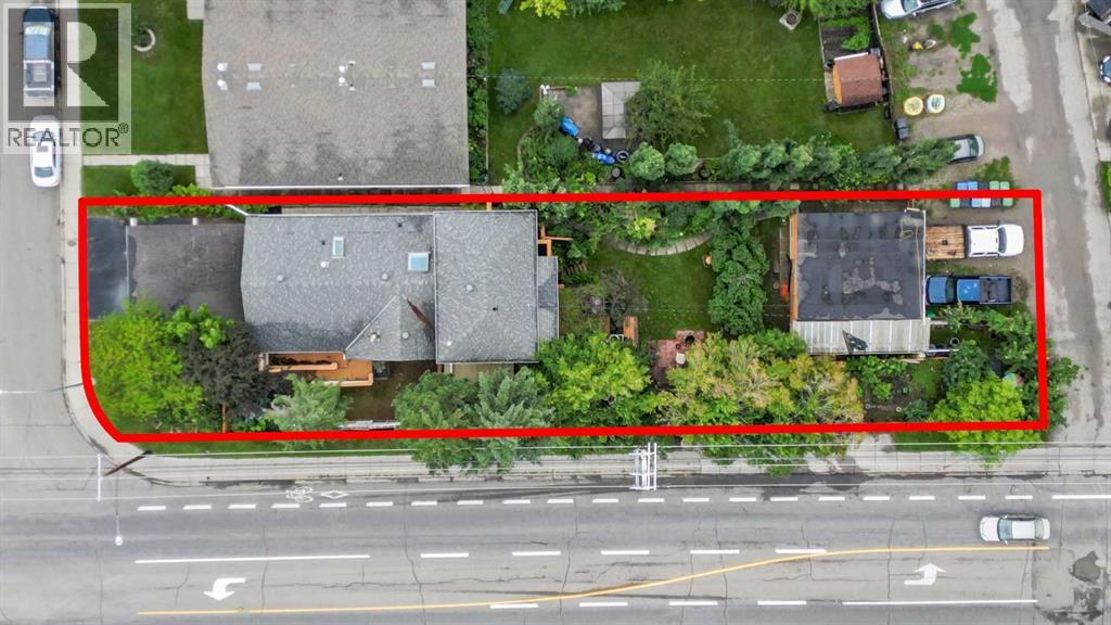 5820 Bowness Road NW, Calgary, Alberta