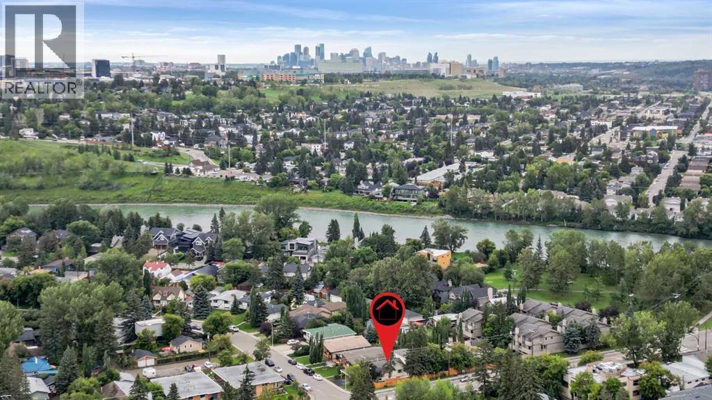 Single Family House for Sale in  Bowness Road NW Bowness Calgary 
