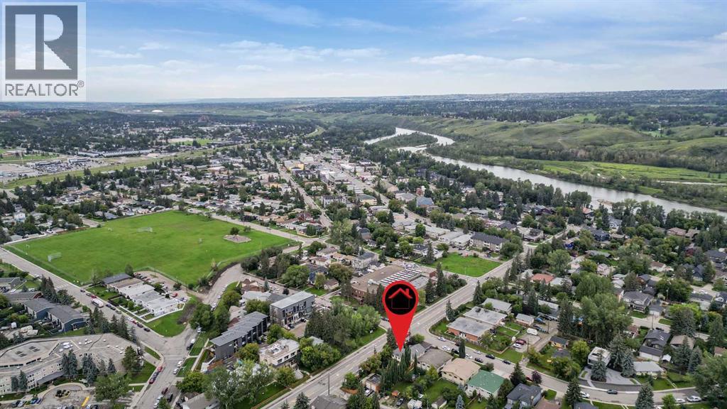 Single Family House for Sale in  Bowness Road NW Bowness Calgary 