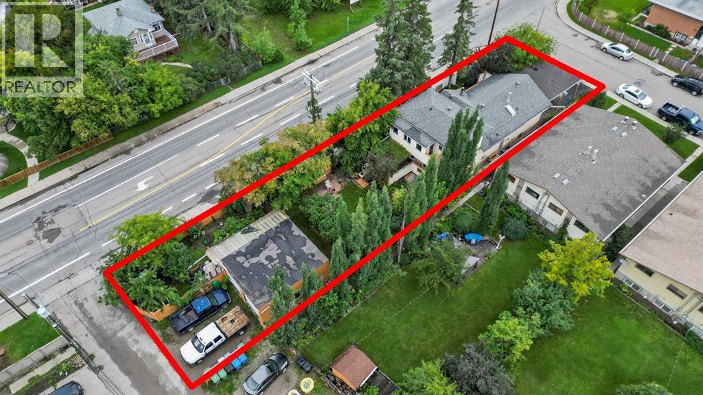 Single Family House for Sale in  Bowness Road NW Bowness Calgary 