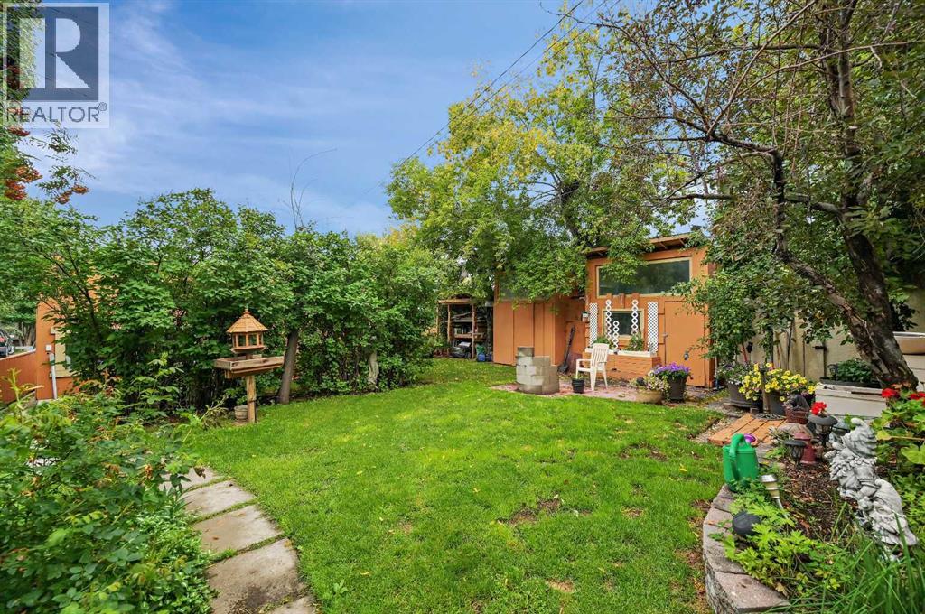 Single Family House for Sale in  Bowness Road NW Bowness Calgary 