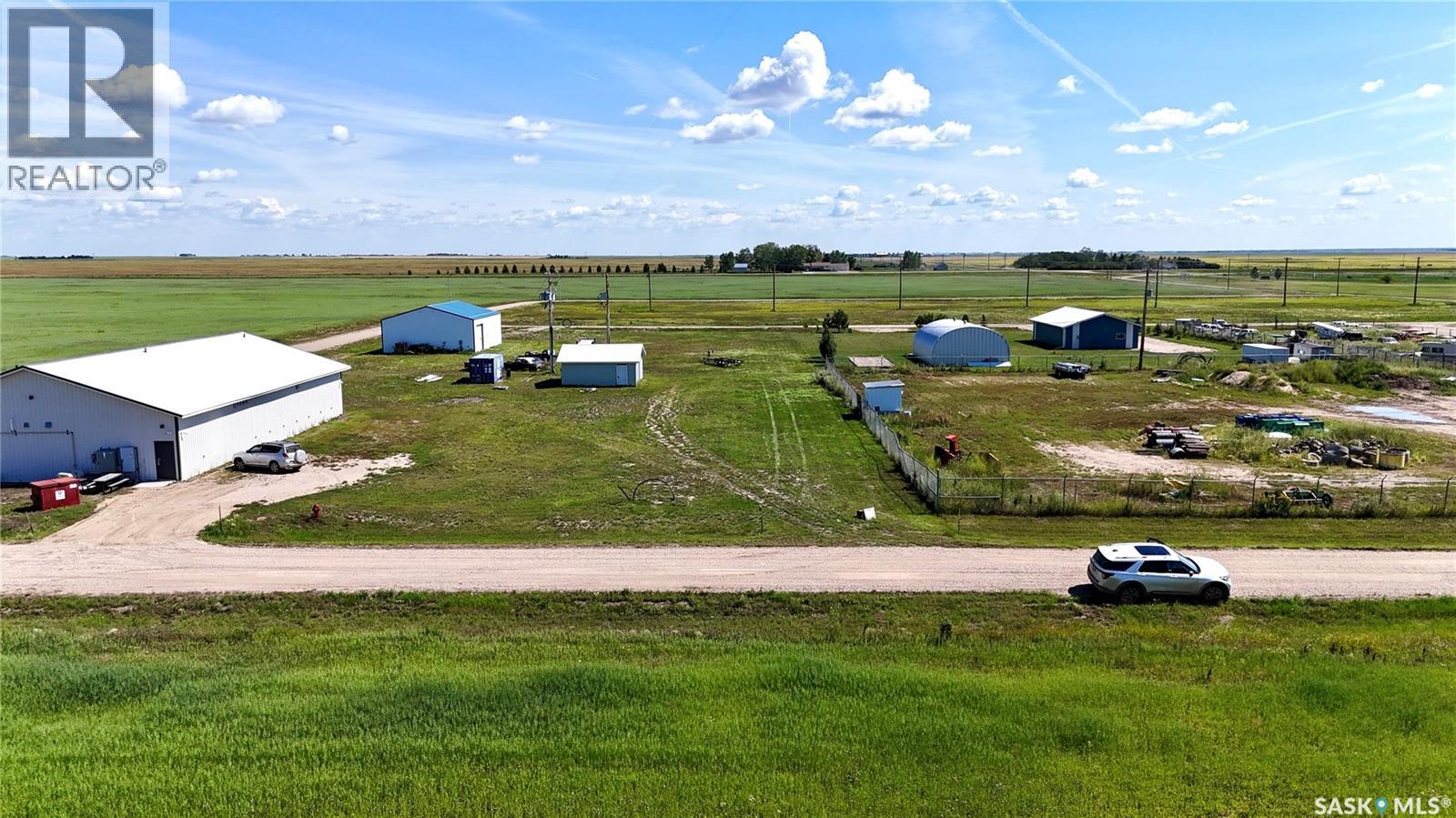 Photo 1 of Lot 6 Pfeffer Avenue, Elbow SK