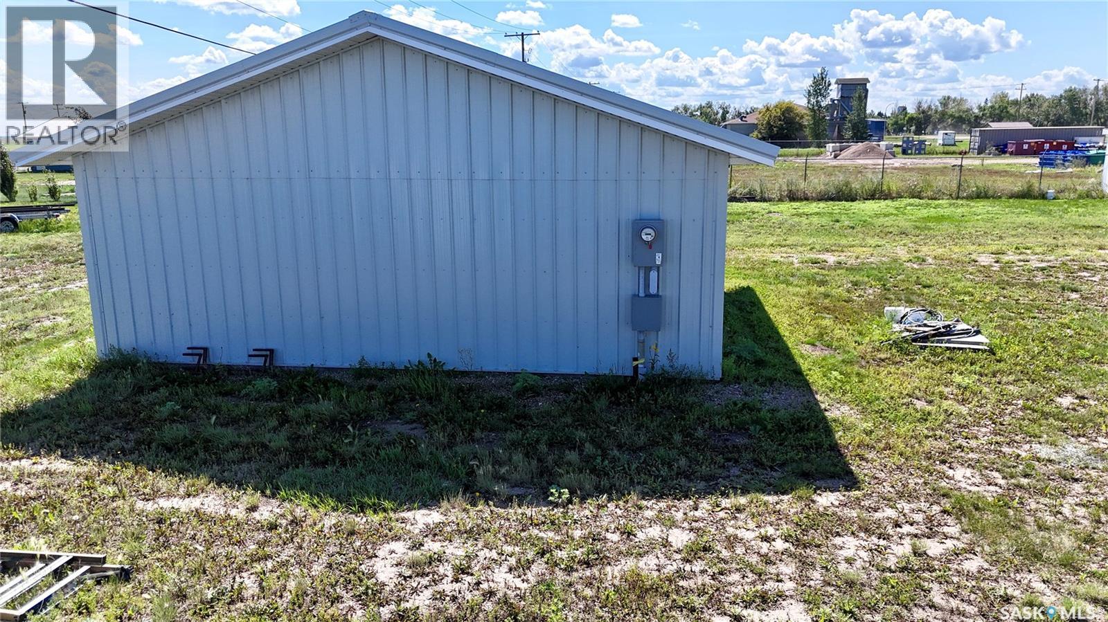 Photo 10 of Lot 6 Pfeffer Avenue, Elbow SK