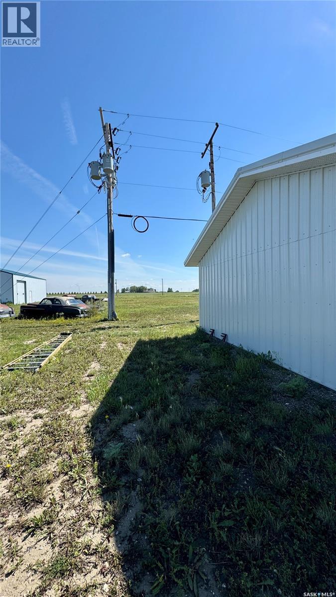 Photo 11 of Lot 6 Pfeffer Avenue, Elbow SK