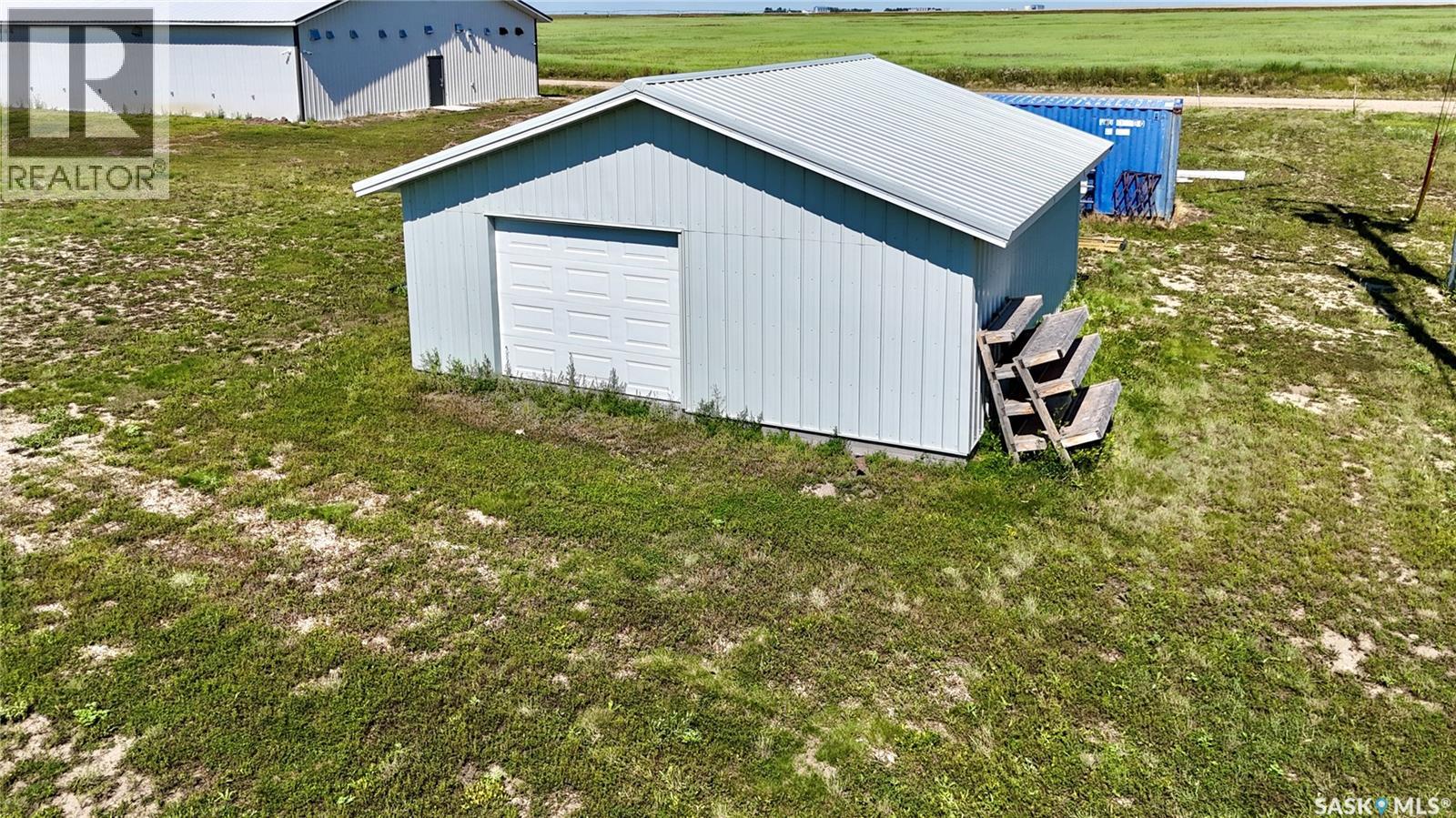 Photo 13 of Lot 6 Pfeffer Avenue, Elbow SK