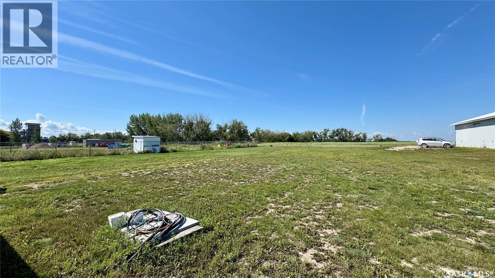 Photo 15 of Lot 6 Pfeffer Avenue, Elbow SK