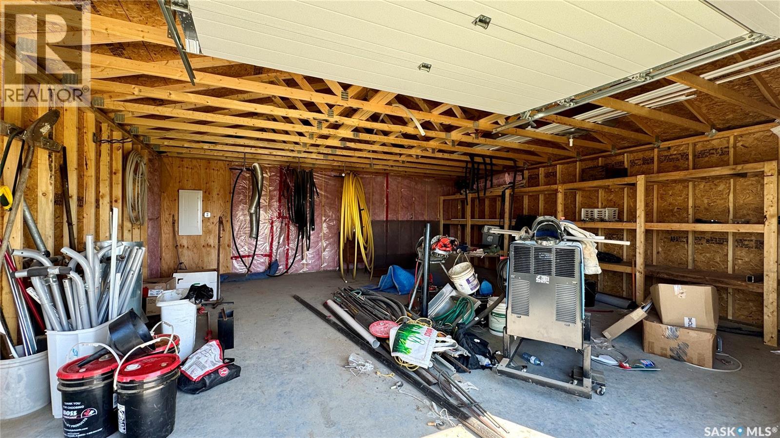 Photo 16 of Lot 6 Pfeffer Avenue, Elbow SK