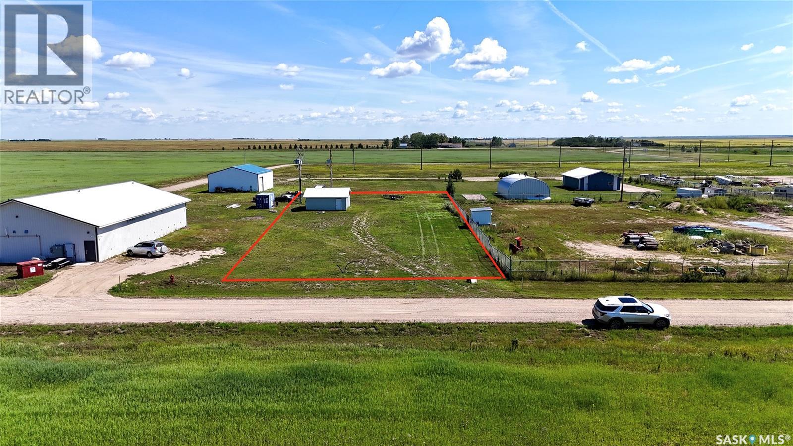 Photo 2 of Lot 6 Pfeffer Avenue, Elbow SK