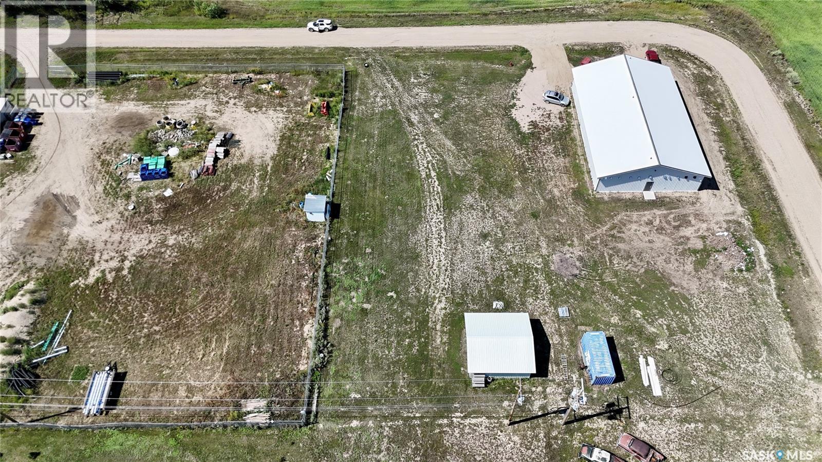 Photo 3 of Lot 6 Pfeffer Avenue, Elbow SK