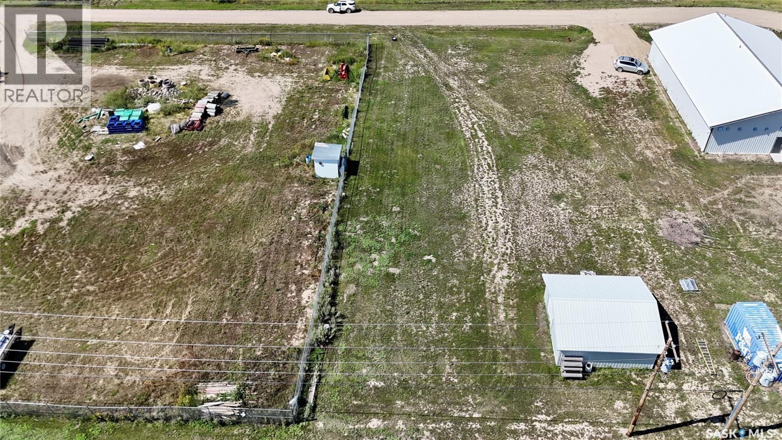Photo 5 of Lot 6 Pfeffer Avenue, Elbow SK