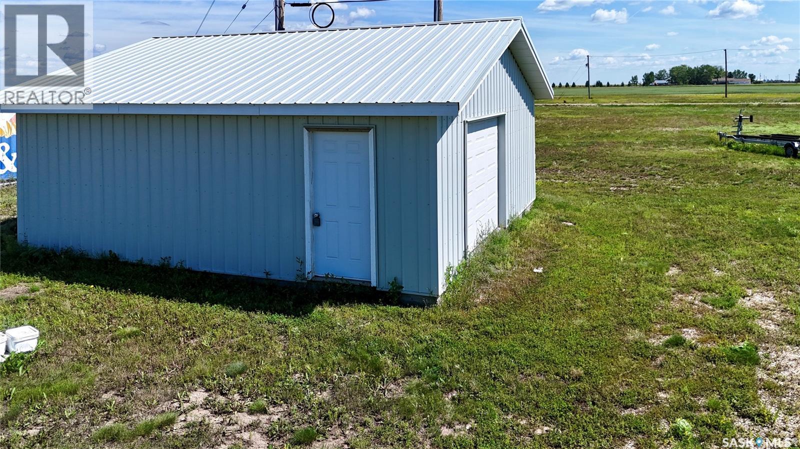 Photo 7 of Lot 6 Pfeffer Avenue, Elbow SK