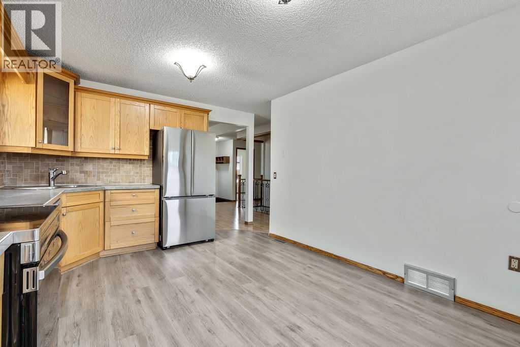 Single Family House Bungalow for Sale in  Castlebrook Rise NE Castleridge Calgary 