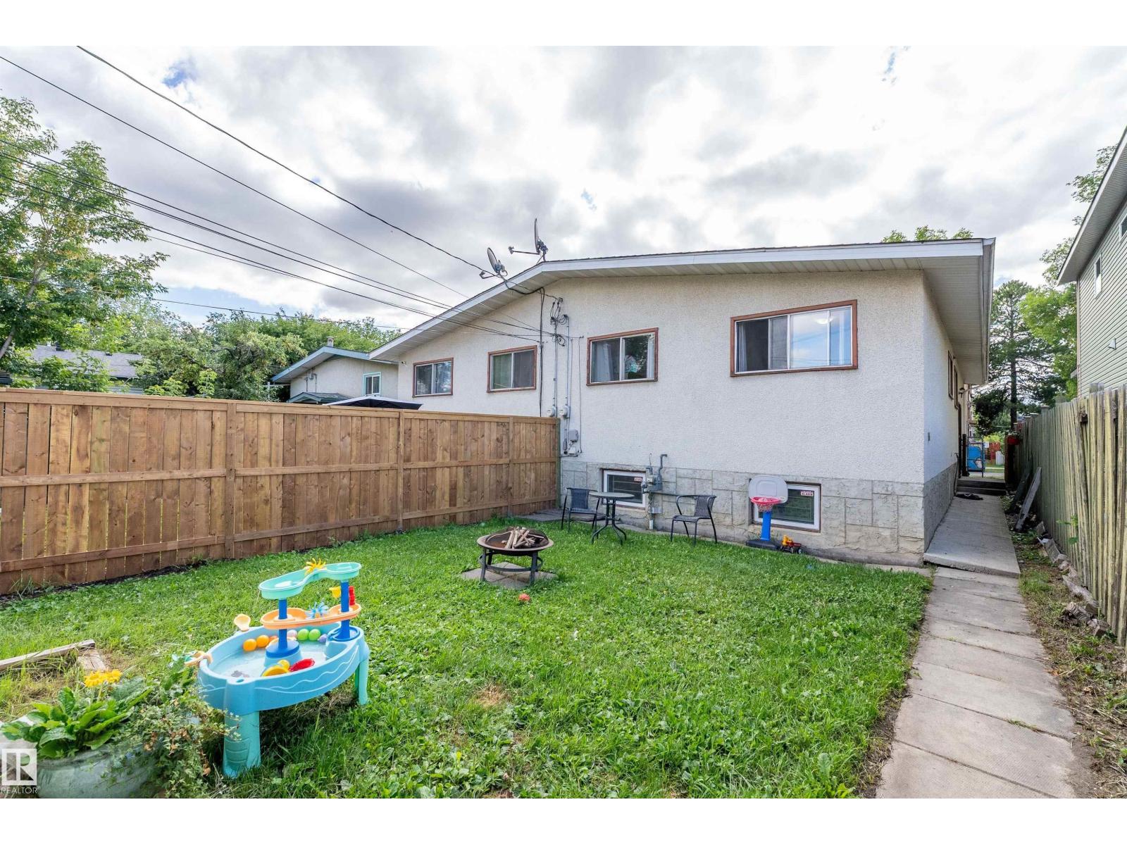 Photo 52 of 11911 11913 123 St Nw, Edmonton AB