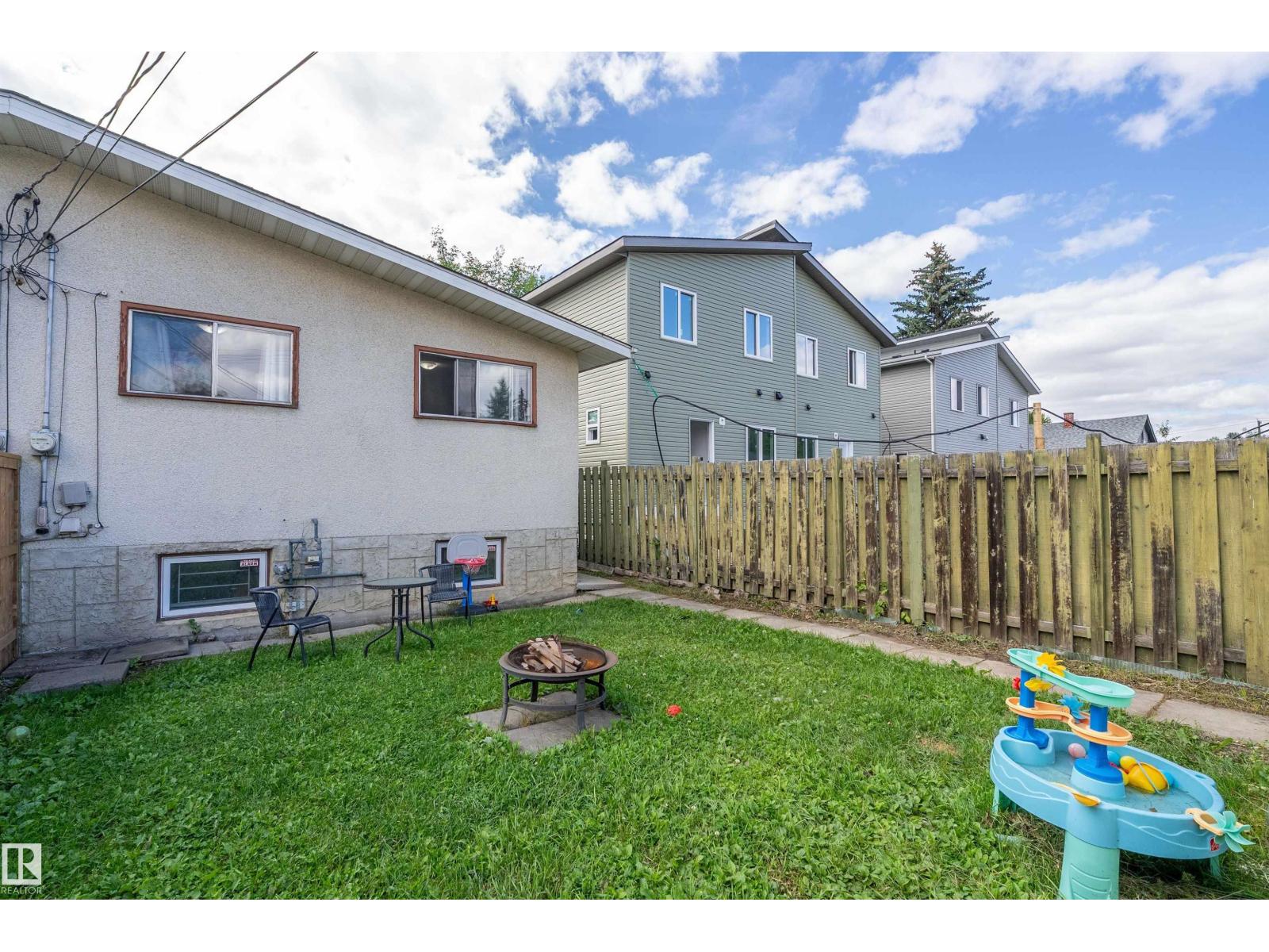 Photo 53 of 11911 11913 123 St Nw, Edmonton AB