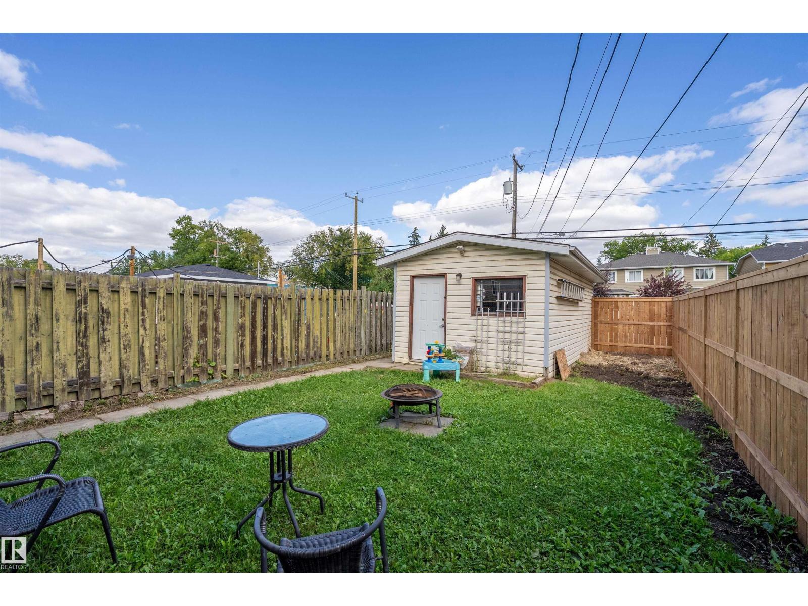 Photo 54 of 11911 11913 123 St Nw, Edmonton AB