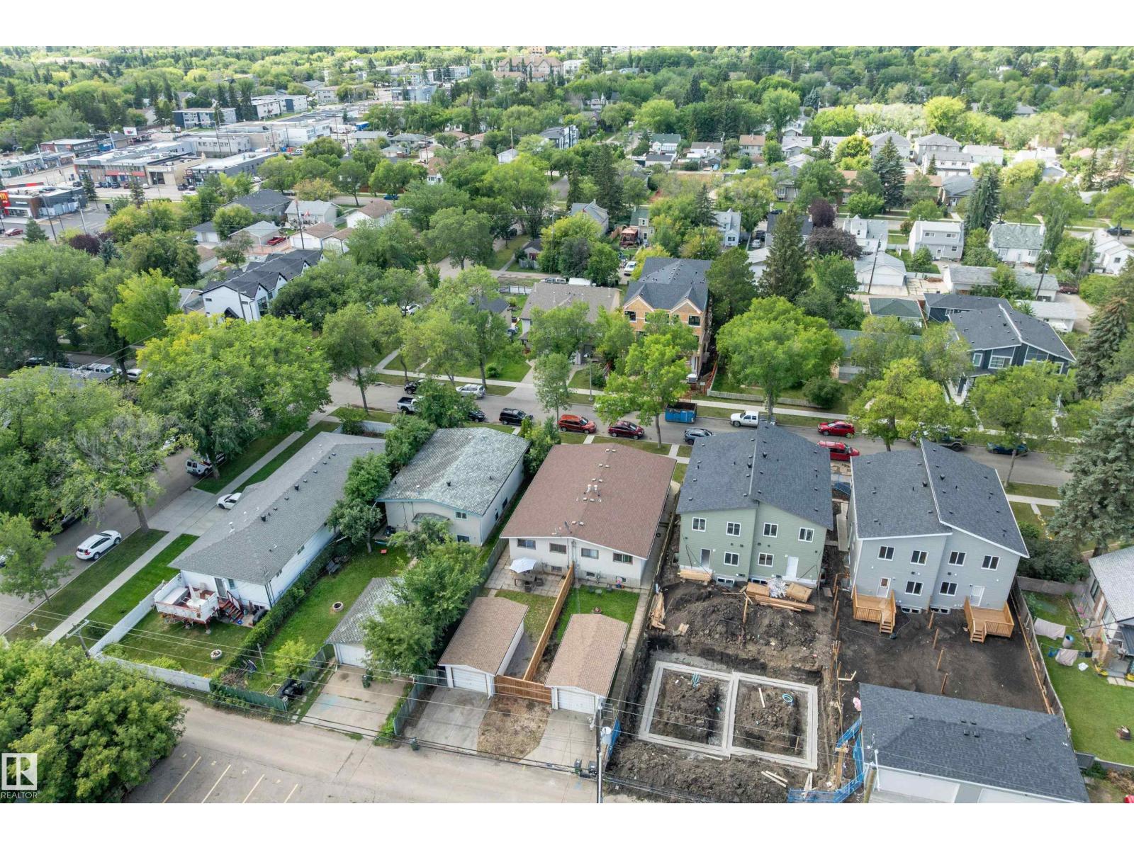 Photo 58 of 11911 11913 123 St Nw, Edmonton AB