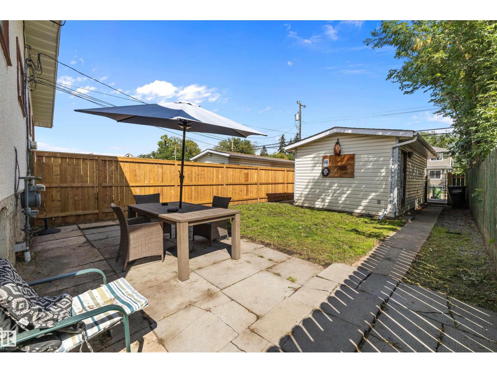 Photo 60 of 11911 11913 123 St Nw, Edmonton AB
