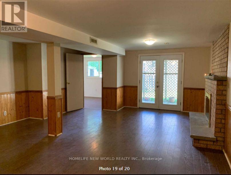 Photo 10 of Walk Out Basement Apt 252 Osmond Crescent, Newmarket ON