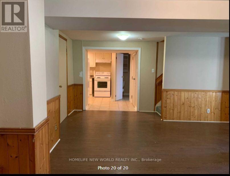 Photo 11 of Walk Out Basement Apt 252 Osmond Crescent, Newmarket ON