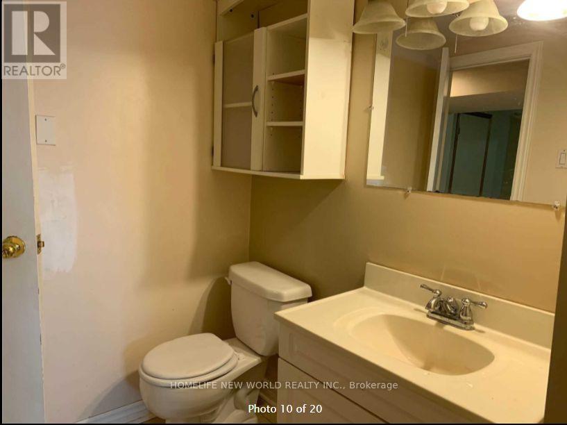 Photo 6 of Walk Out Basement Apt 252 Osmond Crescent, Newmarket ON
