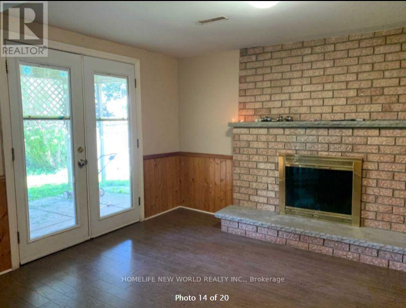 Photo 8 of Walk Out Basement Apt 252 Osmond Crescent, Newmarket ON