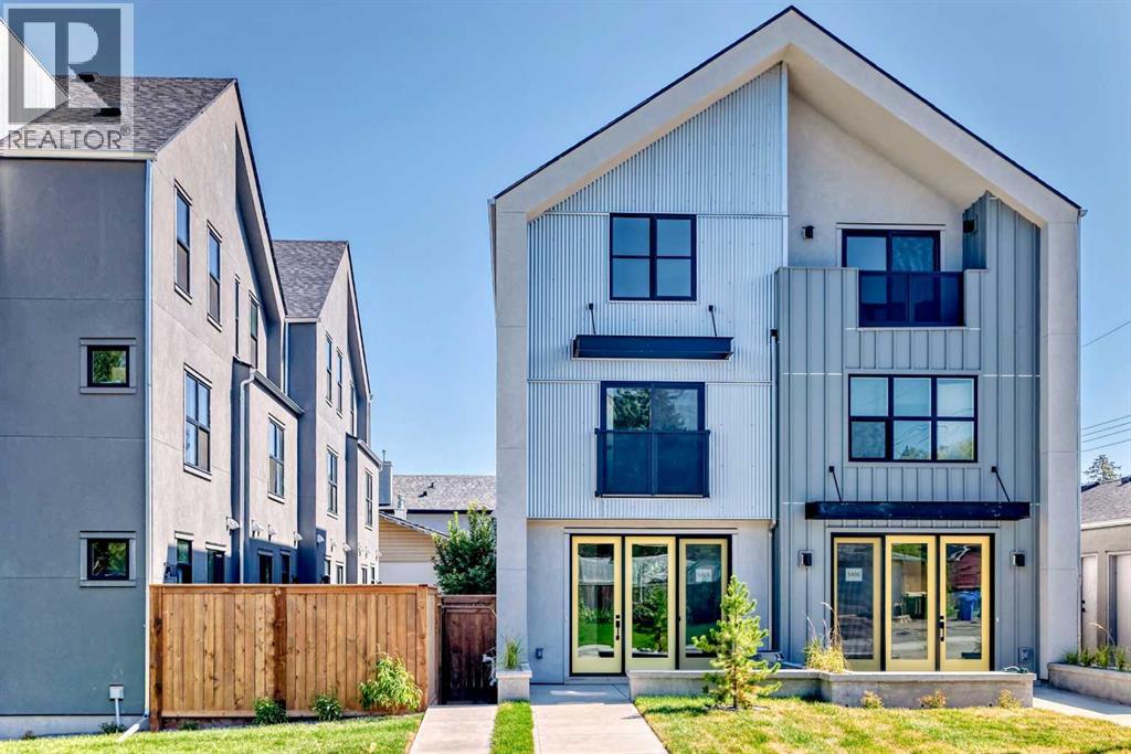 5404 6 Street SW, Calgary, Alberta