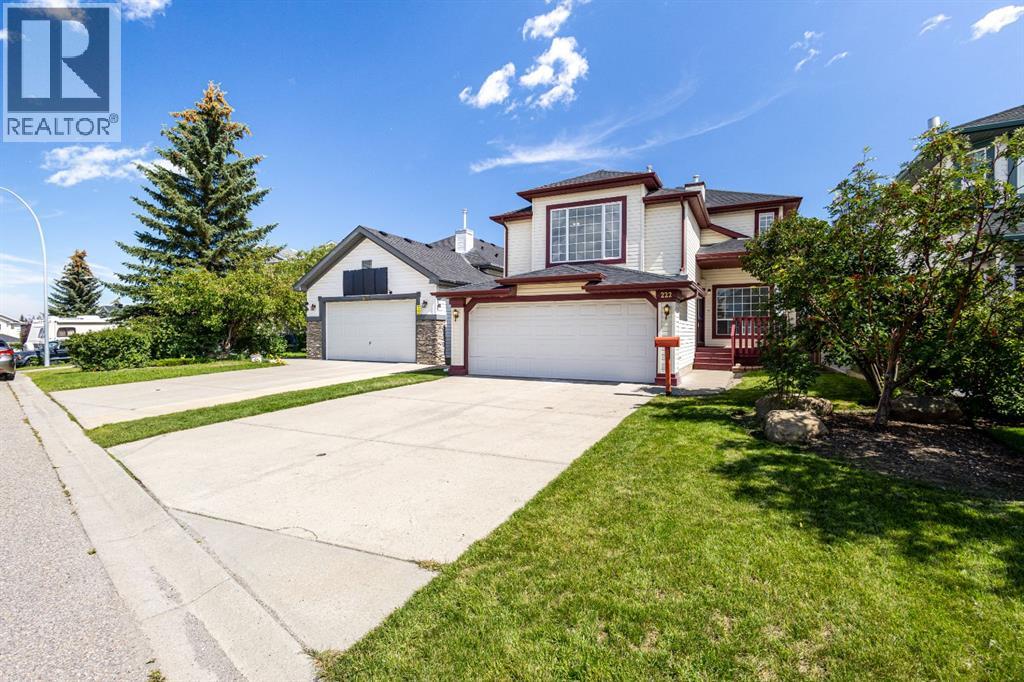 222 Citadel Peak Circle NW, Calgary, Alberta