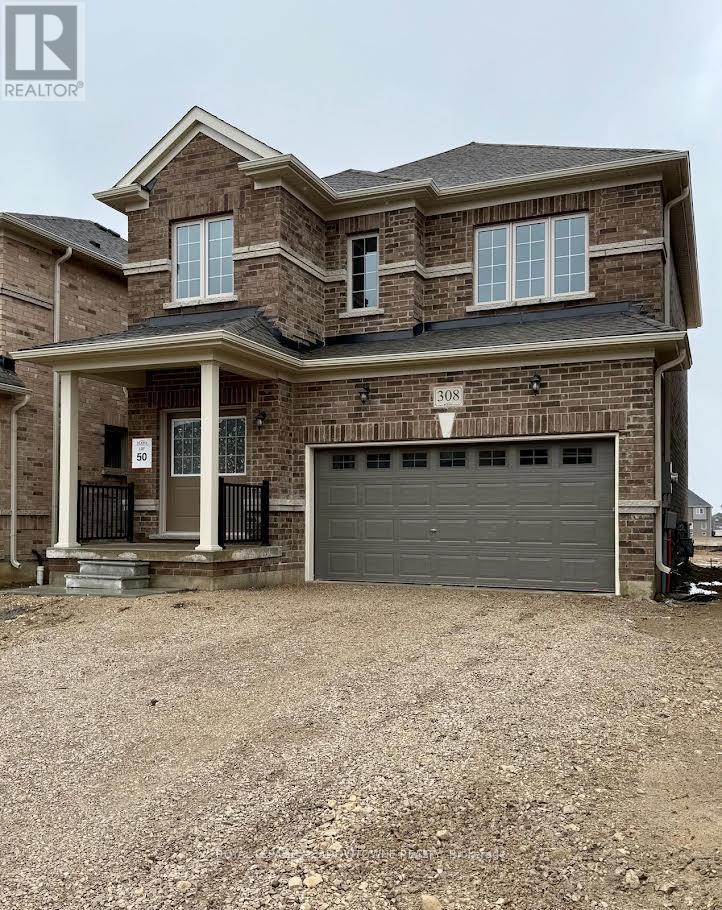 Photo 1 of 308 Russell Street, Southgate ON
