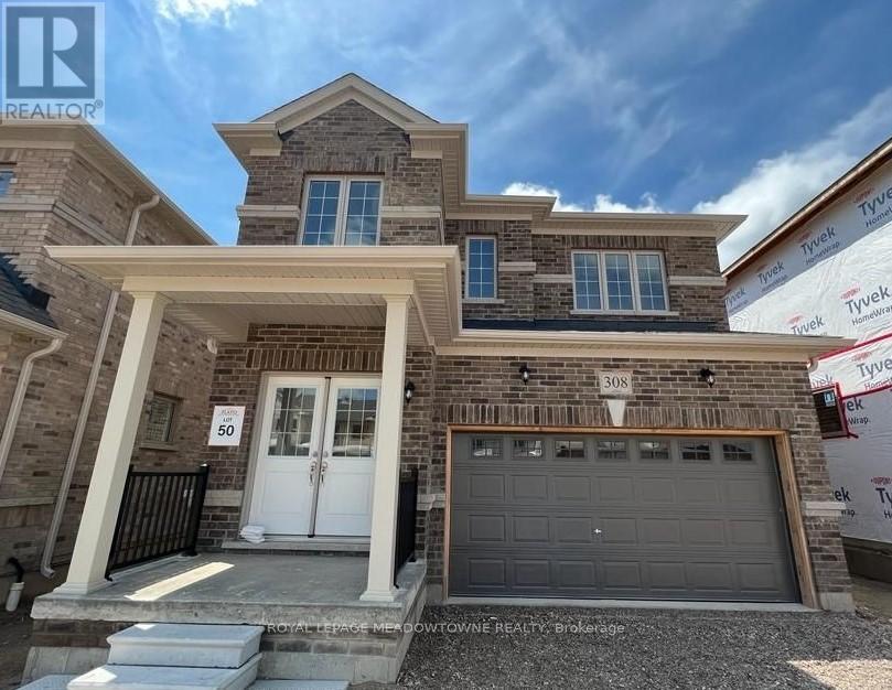 Photo 2 of 308 Russell Street, Southgate ON