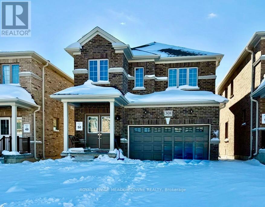 Photo 4 of 308 Russell Street, Southgate ON