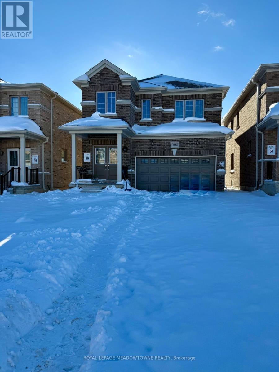 Photo 5 of 308 Russell Street, Southgate ON